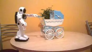 Maxibot GX 386