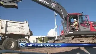 City Councilors: Where is the Albuquerque Rapid Transit funding?