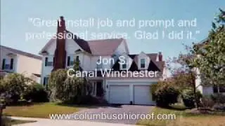 Columbus Ohio Roofing