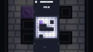 Fancade Painty Cube Level 5 | #254 | World 42 | #Fancade #GamePlay | #Puzzle