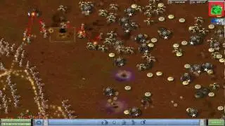 [Matrix] Harvest Massive Encounter - Massive Wave Attack - All 10 Waves [x264-ac3].mkv