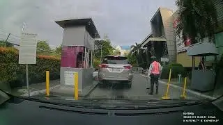 The District Imus Parking