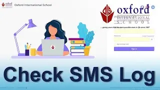 Check SMS Log