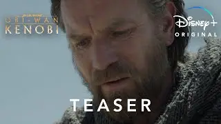 Obi-Wan Kenobi | Tr&aacute;iler Doblado | Disney+