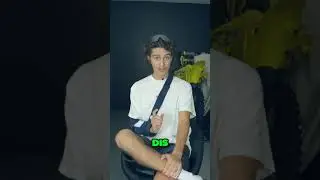 Une le&ccedil;on de vie inoubliable qui m'a donn&eacute; une rage de vivre!