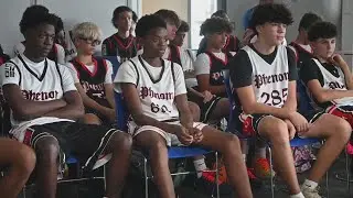 Rockford youth basketball camp to bring $155K economic boost to area