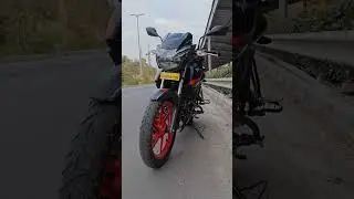 New bike apache 160 editing video and this is me riding #rbatigerrahul
