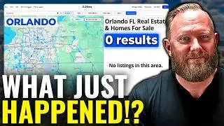 Will Orlando's Housing Market EXPLODE in 2026?
