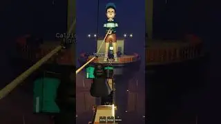 nk Game Rope Jump &ndash; I Don&rsquo;t Care Who Falls