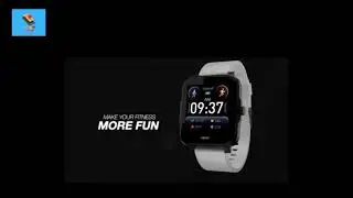 Helix Smartwatches| smart watches under 3000 Rs | best smart watch promo