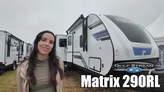 Gulf Stream RV-Matrix-290RL