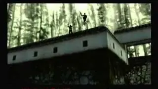 Ninja Assault (PS2) Rant