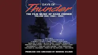 Main Theme (From 