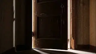 Door Slam Sound FX | Home and Office Sounds