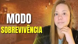 VOCÊ ESTÁ APENAS SOBREVIVENDO COM SEU SALÁRIO? Clique no vídeo e descubra!