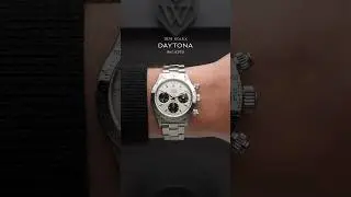 How the Rolex &ldquo;Big Red&rdquo; got its name!