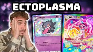 CET ECTOPLASMA CONTRE LA META ! Deck Pokemon TCG Pocket