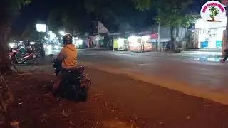 Alam pedesaan yang indah@anak gunung chanel