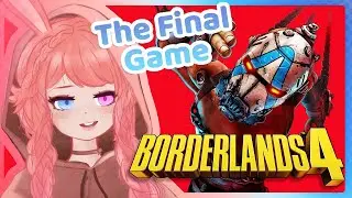 Mountainous Mayhem【Borderlands 4】| Blind Playthrough | Borderlands Fan | Part 8