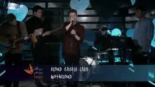 Cloud Castle Lake - Mothcloud