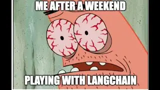 Chat With Your Data using Langchain