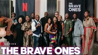 The Brave Ones | Premiere