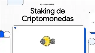 🔗 STAKING de CRIPTOMONEDAS 📈 C&oacute;mo funciona y c&oacute;mo ganar ingresos pasivos