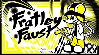 Fratley Faust Channel Trailer