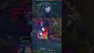 THEY CANT GET ME! | #shurikill #Twitch #leagueoflegends #lol #lolvideos #rank #udyr #shorts #clips