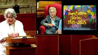 Saint Luke's United Church Cambridge, Ontario Live Stream
