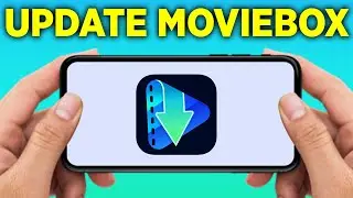 How To Update MovieBox App