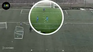 POSITIONAL TRAINING (position 9)