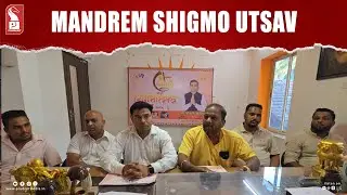 Mandrem Shigmo Utsav 2025: Grand 3-Day Celebration | Prudent