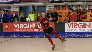 Todos los goles de la 3ª y 4ª jornada | Playoffs Ok Liga 21/22 | Semifinales