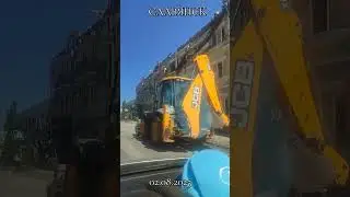 Славянск 02.08.2025