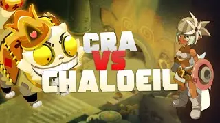 SOLOTAGE Chaloeil - Crâ - Meilleur, Draconiros, DOFUS 2.68