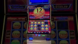 Turning a $25 BET into MASSIVE Handpay! Lightning Link Sahara Gold #slot #casino #jackpot #gambling