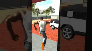 No Rules. Just GTA 🔥 #gta5 #shorts