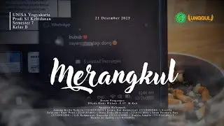 MERANGKUL || SHORT MOVIE