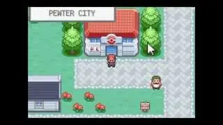 Pokemon Fire Red Nuzlocke Run Part 3 Progress (2/2)