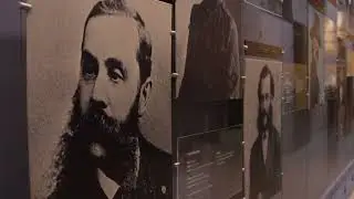 Chapter 3: Spirit, Courage and Conviction &ndash; National Museum of American Jewish Military History
