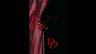 DAREDEVIL 5 PIECE COMBO (WHO TF JEFF THOUGHT HE WAS?)