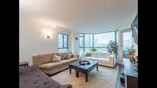 501 888 Hamilton St Video Tour