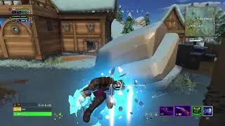 Fire Venom Pistol - Realm Royale