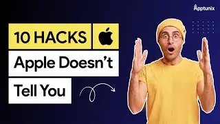 10 Secrets Apple WON&rsquo;T Tell You About App Store Approval | iOS Apps 2025 Guide