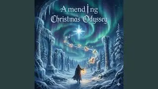 Christmas Odyssey (Choir&rsquo;s version)