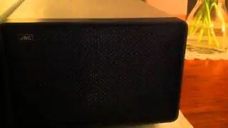 Japan Radio Company NRD-505