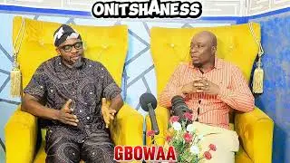 Ejiofor Egwuatu (Mgbiligba) Shares His Political Journey | Gbowaa Podcast Ep. 1