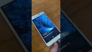 Lumia Low Battery #lumia #lowbattery #lowbatterysound