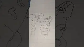 Shabran Animasi ii Minotaur nyan lembu danbell dahblah 🐄🎼